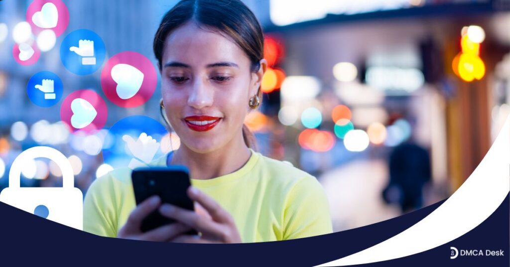 How to Protect Your Content on Social Media