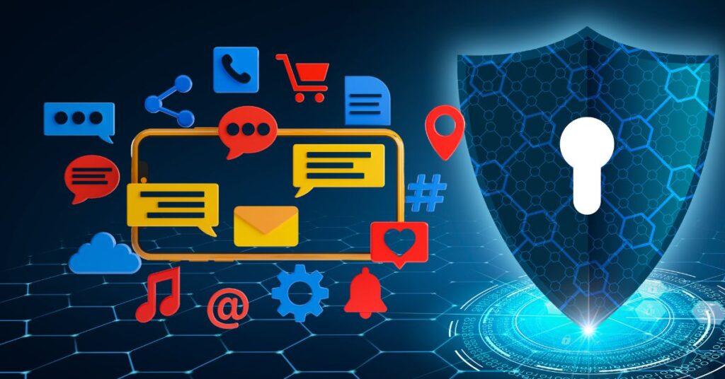 Protect Your Content on Social Media