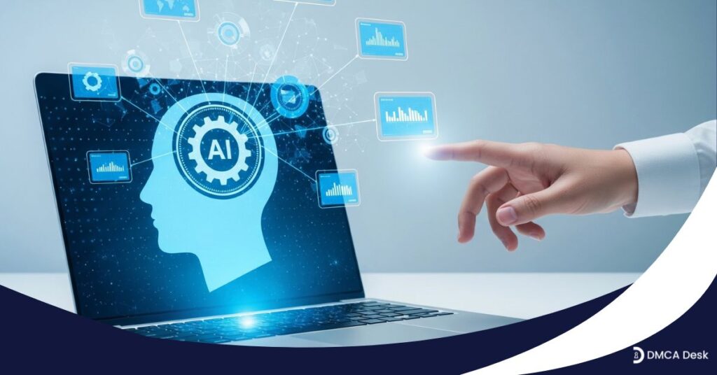 AI is Changing Online Infringement Detection