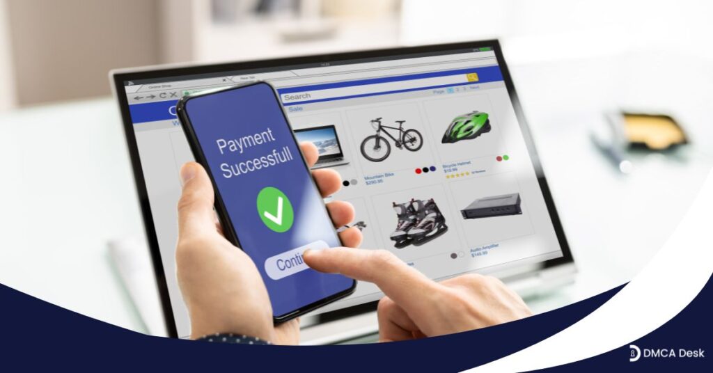 How E-Commerce Brands can Remove Fake Sellers