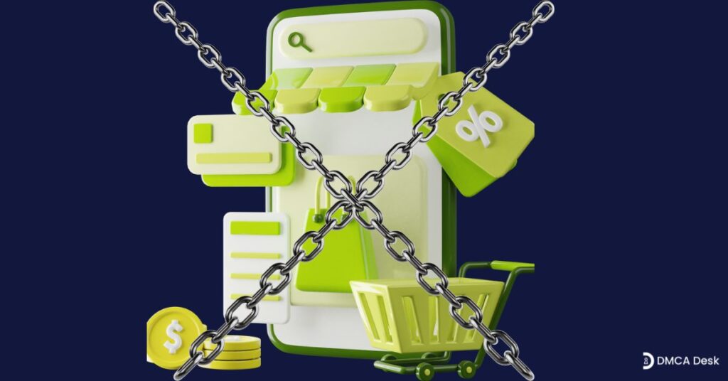 How E-Commerce Brands can Remove Fake Sellers