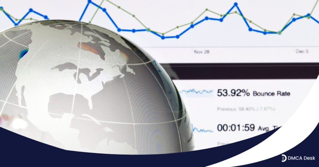 When does Google De-index Infringing Websites?