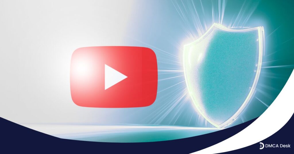 YouTube DMCA Takedowns & Copyright Strikes