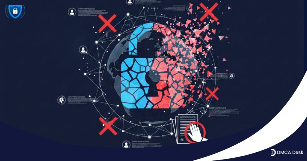 International Copyright Takedown_ How to Remove Stolen Content Across Borders