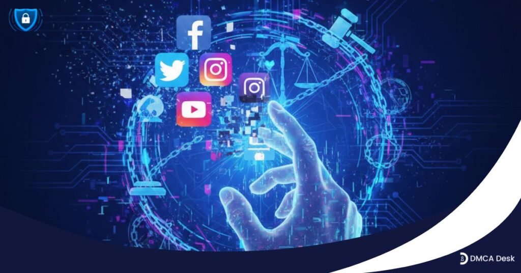 Social Media Copyright Infringement in 2026