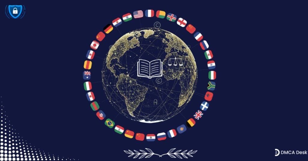 how does copyright protection work globally (2)